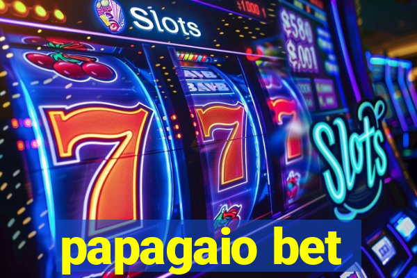 papagaio bet